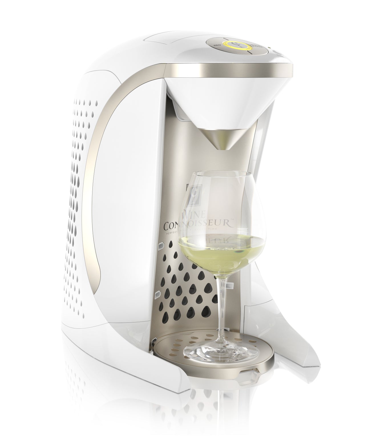 Wine Sommelier System